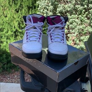Girls Jordan Sixty Plus (GS)